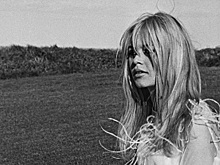 Умерла легенда французского кино Брижит Бардо