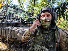 «Продвинемся до Днепра»: ВС РФ могут расколоть фронт ВСУ на две части