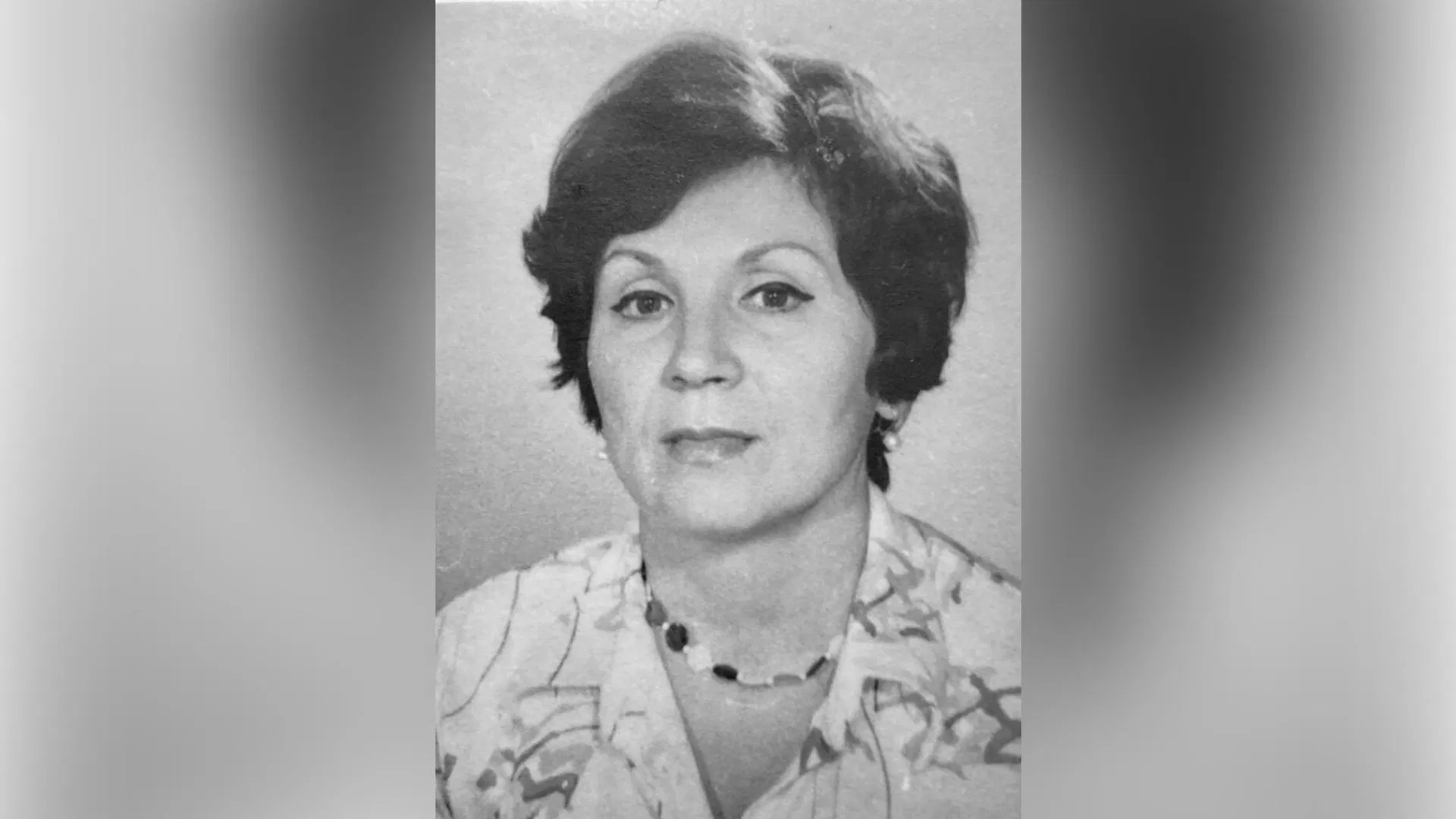 Стала известна причина смерти Нинель Калениченко