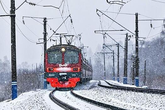 С 1 февраля в Кировской области увеличится стоимость проезда в пригородных поездах