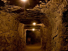 Минимум 227 человек погибли при обрушении шахты в ДР Конго