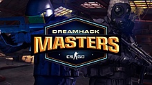 Astralis получила приглашение на турнир DreamHack Masters Las Vegas 2017