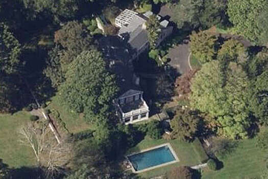 Ричард Гир купил поместье за $10,8 млн у певца Пола Саймона
