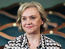 Марина Брусникина: если одна дверь закрыта, рядом всегда будет другая