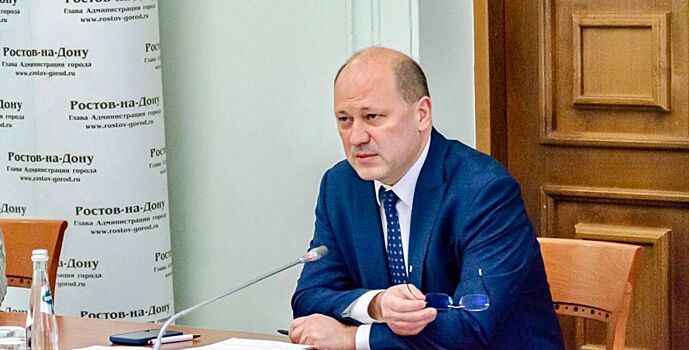 Александр Скрябин провел оперативное совещание, посвященное обращениям граждан