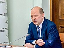 Александр Скрябин провел оперативное совещание, посвященное обращениям граждан