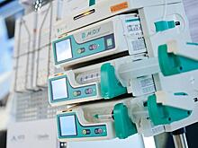 Ростех вывел на рынок инфузионную технику