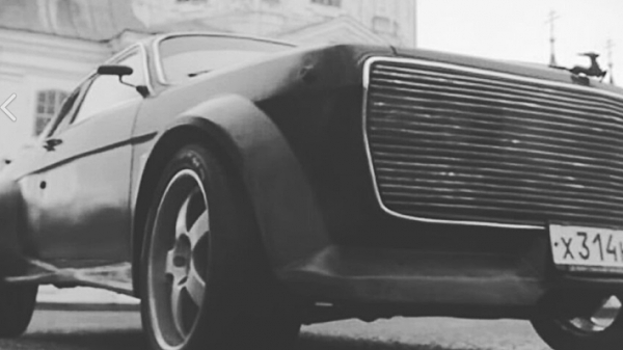 Финская таможня распродала брошенные на границе Lada и Volga