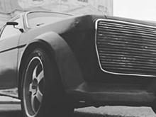 Финская таможня распродала брошенные на границе Lada и Volga