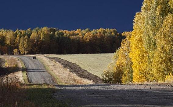 Лучшие туристические маршруты названы в регионе