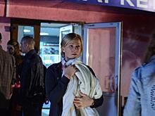 Парфюмерша «рулит»