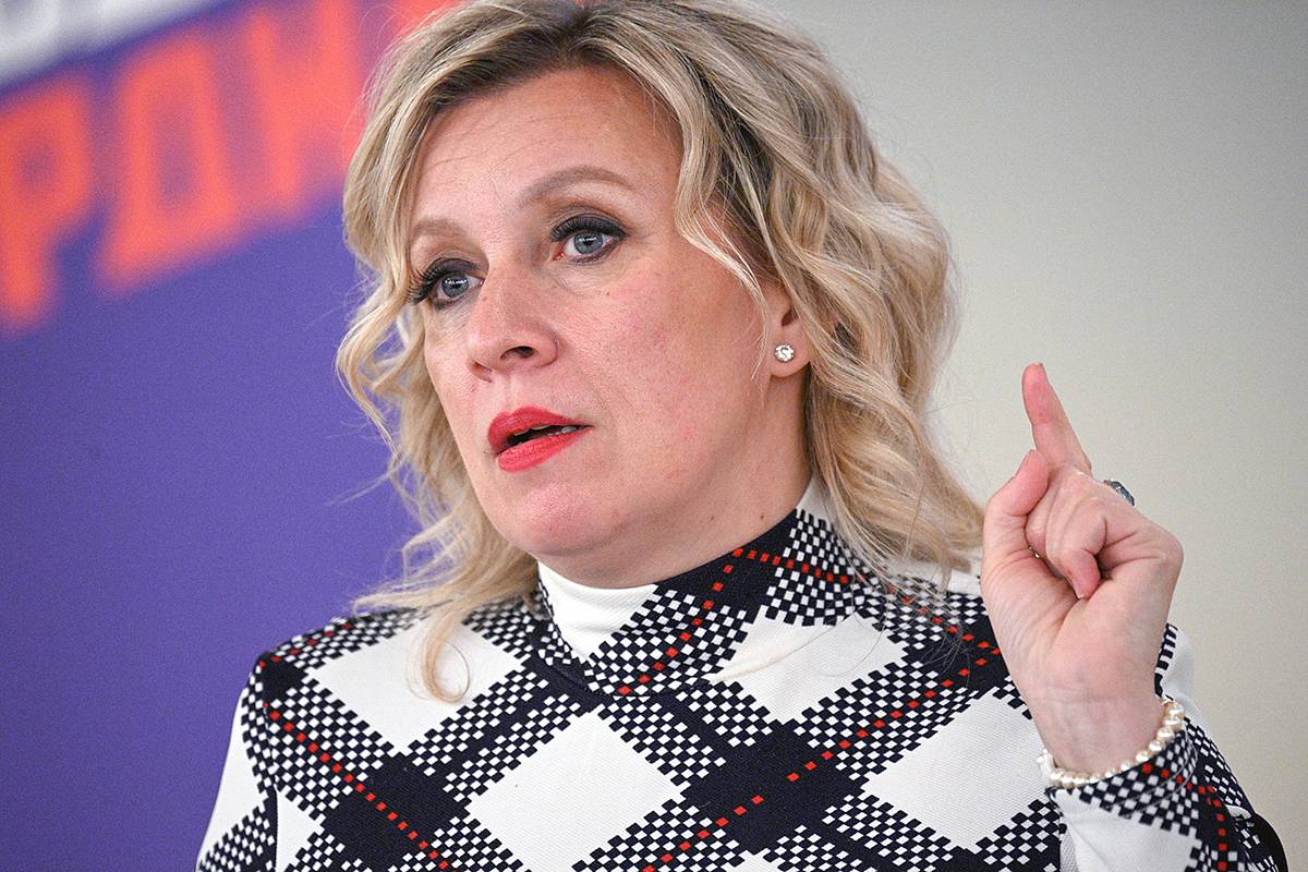 В МИД ответили Киеву на удары БПЛА в Черном море