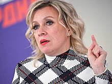 В МИД ответили Киеву на удары БПЛА в Черном море