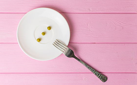 Что такое интервальное голодание