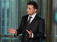 Зеленский готов начать расследование по просьбе Трампа