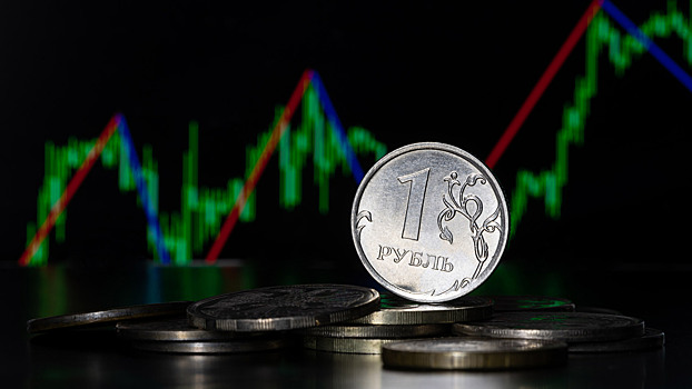Что будет с инфляцией, рублём и индексом Мосбиржи в октябре