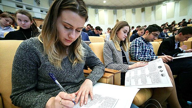 В 2024 году на целевое обучение будет отведено больше 145 тысяч мест