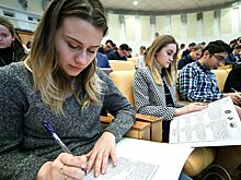 В 2024 году на целевое обучение будет отведено больше 145 тысяч мест