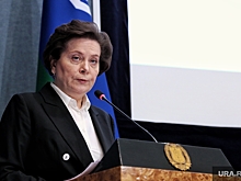 Губернатор ХМАО подписала соглашение о развитии кинопроизводства в округе