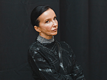 Алла Сигалова: «Следила за фигурным катанием и до участия в турнире по шоу‑программам. И сейчас очень пристально за ним наблюдаю»