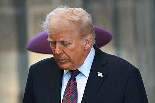 Le Figaro: Трамп дистанцируется от НАТО, выдвигая условия антироссийских санкций