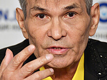 Сын Бари Алибасова Бари сообщил, что продюсер уехал на дачу после выписки