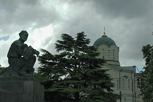 Кинофорум «Золотой Витязь» открылся в Севастополе