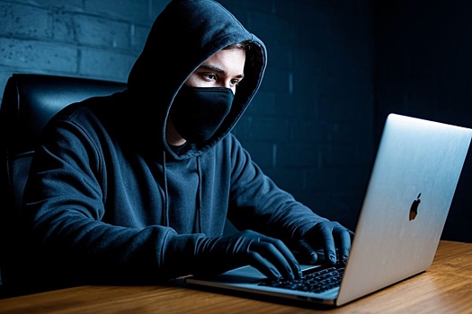 Воронежские стройки под прицелом киберпреступников: рост кибератак в регионе