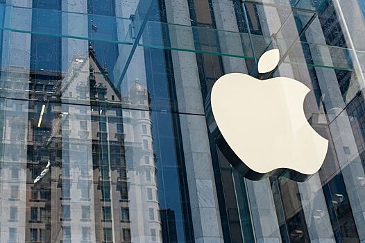 Apple подала иск к российской таможне