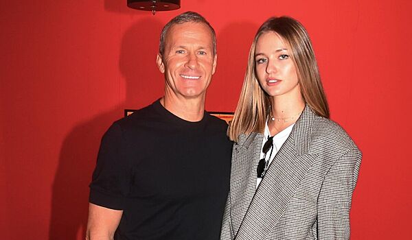 За 3,6 миллиона рублей: миллиардер Владислав Доронин устроил дочери праздник в Майами