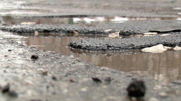 На ремонт дорог в Кузнецке нужно 300 миллионов рублей