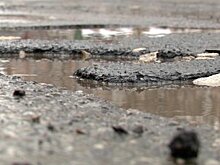 На ремонт дорог в Кузнецке нужно 300 миллионов рублей