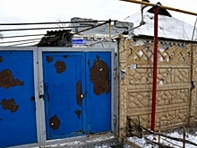 «Прекратите убивать!» — ростовчане поддержали жителей Донбасса