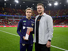 "Чемпионат" наградил лучшего молодого футболиста в сезоне 2024/2025