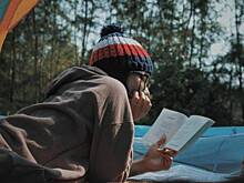 Книги для чтения в дороге: в сервисе «Библиотеки Москвы» на mos.ru опубликовали новую подборку