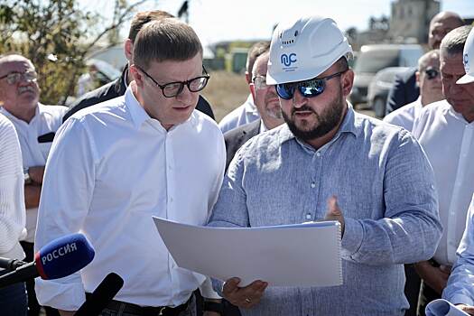 Подрядчик обещает построить ФОК в Джабыке к концу 2022 года