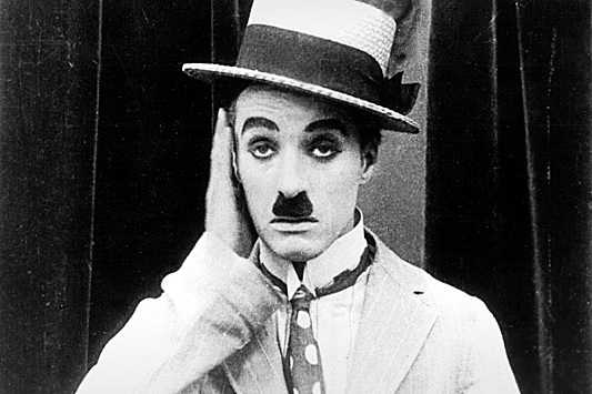 Как сложилась судьба детей Чарли Чаплина