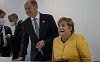 Стало известно отношение Меркель и Шольца к «Северному потоку — 2»