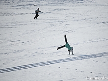 Как сохранить здоровье в морозы
