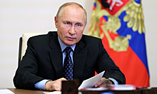В Кремле объяснили отказ Путина участвовать в конференции по климату
