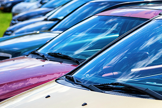 Какие автомобильные марки попали под параллельный импорт: список