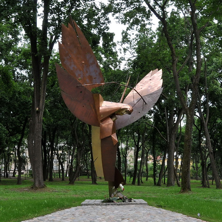 Каунас, Литва, Европа