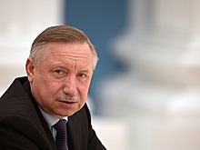 Власти Петербурга задумались об ужесточении антикоронавирусных мер