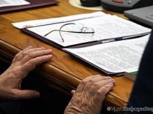 На пост мэра челябинского Копейска претендуют 11 кандидатов