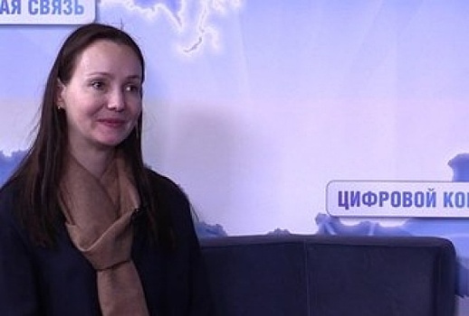 Екатерина Березий: какой смысл в России создавать инновации, если их нельзя внедрять