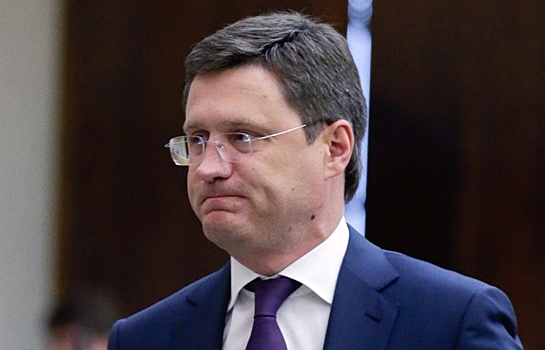 Новак разъяснил позицию РФ по добыче нефти
