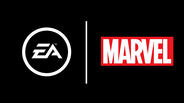 Слух: EA работает над новой игрой по вселенной Marvel