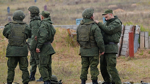 Банки заявили о проблемах при проверке заявок от мобилизованных