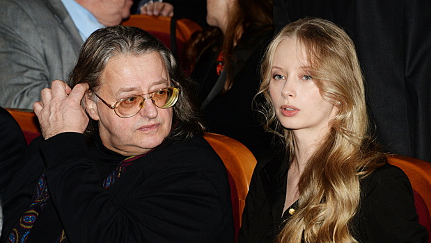 Зачем вдова Градского скрывает возраст