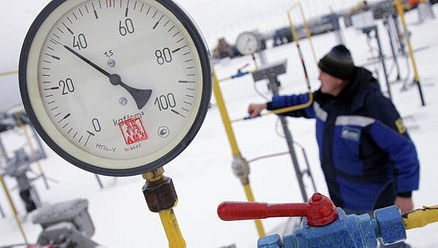 В Иркутской области договариваются о программе газификации региона